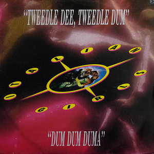 Italian Girls - Tweedle Lp *Used