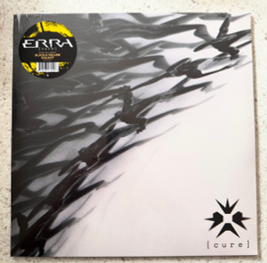 Erra - Cure * Color Splatter Vinyl * Lp *New