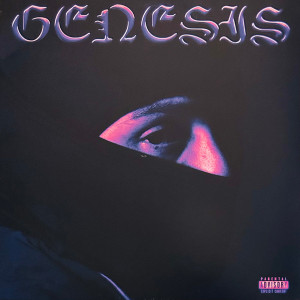 Peso Pluma - Genesis Lp *New