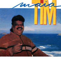 Tim Maia - S/T Lp *New