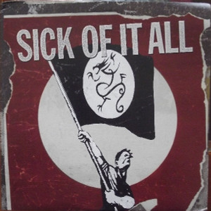 Sick Of It All - Call To Arms Lp *New