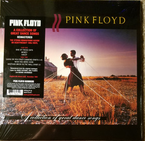 Pink Floyd - A Collection Of Great Lp *New