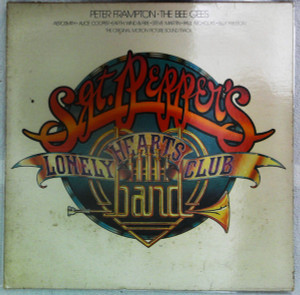 The Tom Tom Club - Mn With The 4 Lp *Used