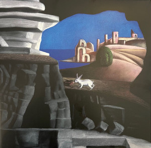 Crowded House - Dreamers Are Waiting Lp *New