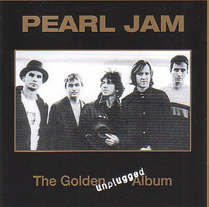 Pearl Jam - State Of Love & Trust (Mtv Unplugged '94) *Color Vinyl* Lp *New