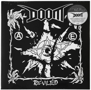 Doom - Re-Viled Lp *New