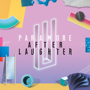 Paramore - After Laughter Lp *New