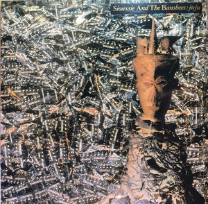 Siouxsie And The Banshees -Juju *Euro Import*Lp *New