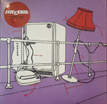 The Cure - Pillbox Tales 1977-1979 *Purple Vinyl * Lp *New