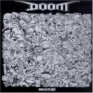Doom - World Of Shit Lp *New