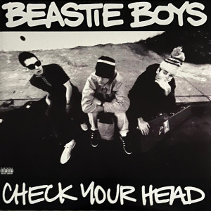 Beastie Boys - Check Your Head Double Lp *New
