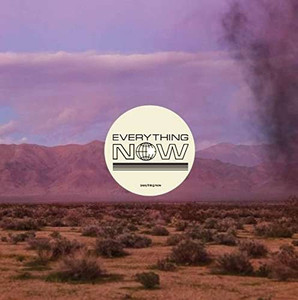 Arcade Fire - Everything Now Lp *New