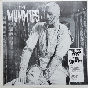 Mummies, The - Tales From The Crypt Lp *New