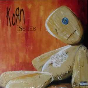 Korn - Issues Lp *New