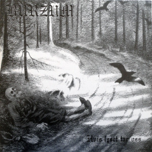 Burzum - Hvis Lyset Lp *New