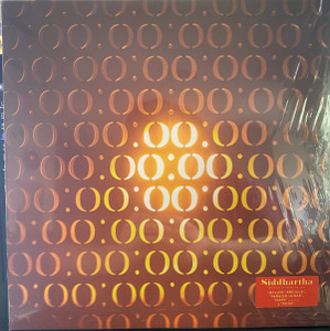 Siddhartha - 00:00 Lp *New