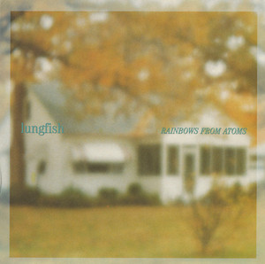 Lungfish - Rainbows From Atoms Lp *New