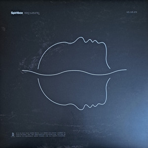 Spiritbox - Tsunami Sea * Color Vinyl * Lp *New