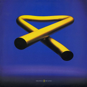 Mike Oldfield - Tubular Bells Ii Lp *New
