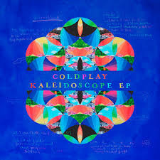 Coldplay - Kaleidoscope Ep (180G) Lp *New