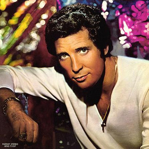 Tom Jones - Tom Gatefold *Japan Press* Lp *Used