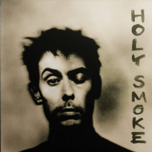 Peter Murphy - Holy Smoke * Smoke Vinyl Lp *New