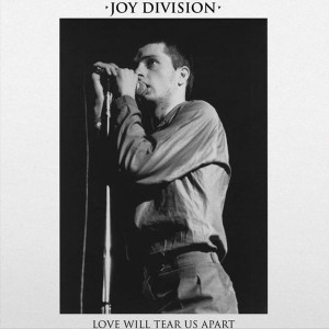 Joy Division - Love Will Tear * Glow In The Dark Lp *New