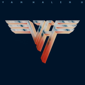 Van Halen - Ii Lp *Used