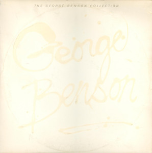 The George Benson Collection Double Lp Lp *Used