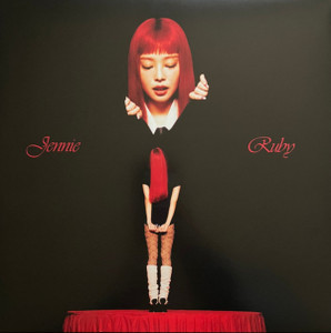 Jennie ?– Ruby Lp *New