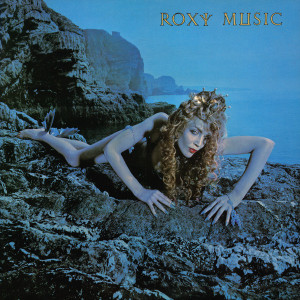 Roxy Music - Siren Lp *New