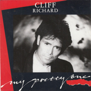 Cliff Richard - My Pretty One Lp *Used