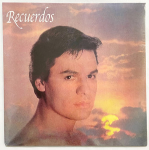 Juan Gabriel - Recuerdos Lp *New
