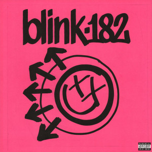 Blink-182 – One More Time... Lp *New