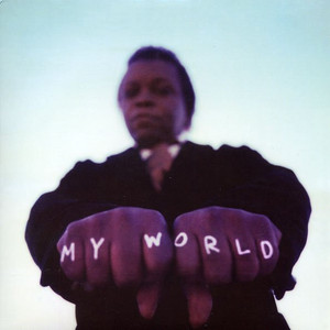 Lee Fields - My World Lp *New
