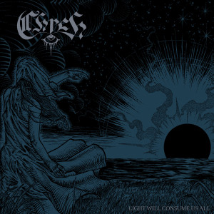 Chrch - Light Will Consume Us All Lp *New