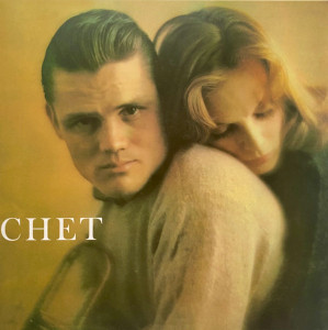 Chet Baker - Chet (Clear/White Splatter Vinyl) Lp *New