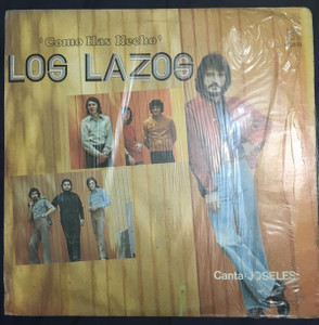 Joseles - S/T Lp *Used