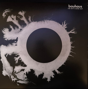 Bauhaus - The Sky'S Gone Out Lp *New