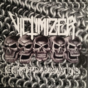 Victimizer - Resurrected Abominations Lp *New