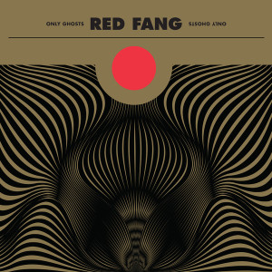 Red Fang - Only Ghosts ** Pink Vinyl ** Lp *New