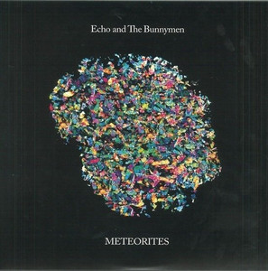 Echo And The Bunnymen - Meteorites Lp *New