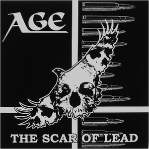 Age - The Scar Of Lead Lp *New