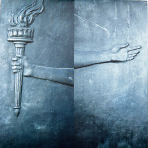 Fugazi - The Argument Lp *New