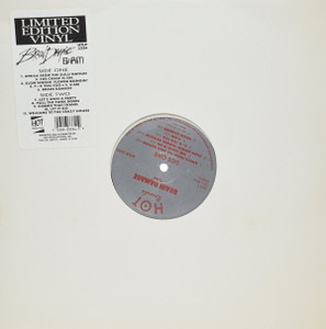 Brain Damage - Gimme That Thang Lp *Used