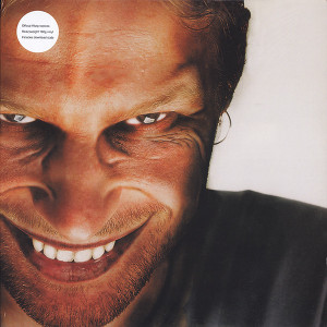 Aphex Twin - Richard D. James Album Lp *New
