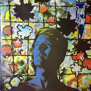 David Bowie - Tonight 180 Gr Lp *New