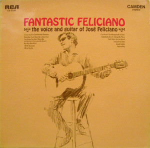 Feliciano! - S/T Lp *Used