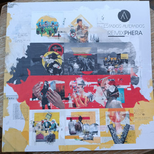 Estados Alterados ?– Remixphera Lp *New