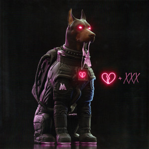 Maluma - The Love & Sex Tape Lp *New